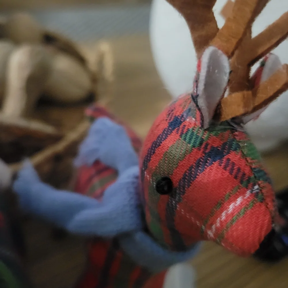 Target ornaments